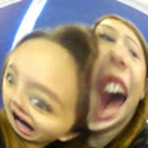 Meet your Posher, Edie